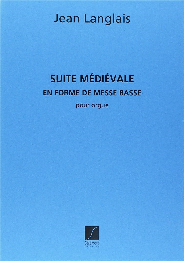 Suite Medievale (En Forme De Messe)